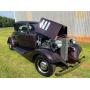 Classic Cars - Classic Car Parts - Automobilia - Garage Tools - Live Onsite Auction with Online Bidding in Pendleton, SC