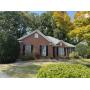 Brick 3BR/2BA on Quiet Cul-De-Sac in Roebuck, SC - AUCTION
