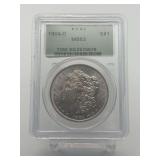 1904-O Morgan Silver Dollar PCGS MS63