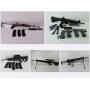 No Compromise: An Elite HK & Quality Firearms Online Auction