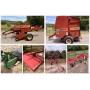 Western NC Farm Equipment Online Auction - Columbus, NC