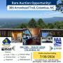 Stunning Mountain Top Home - Columbus, NC