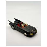 Corgi '1960's' Batmobile Diecast Model (BMBV1) — Modern DC Comics Collectible, Corgi 2004–2005, No Original Box