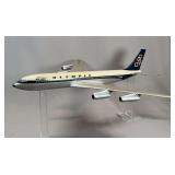 Olympic Airways Boeing 707C Display Model SX-DBA