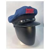 Original Socony Service Station Attendant Cap