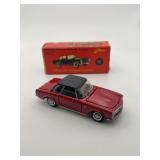 Tekno Denmark Mercedes-Benz 230 SL Diecast Model with Original Box