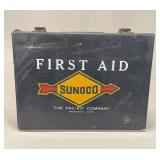 Sunoco The Pac-Kit Company 16 Unit First Aid Kit