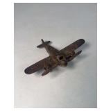 United Boeing AMC 361 metal plane