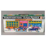 Tootsietoy Super Service Carrying Case