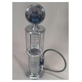 Reproduction Gas Pump Style Liquor Dispenser