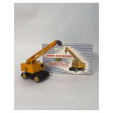 Dinky Super Toys 971 coles mobile crane