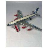 Pan American World Airways Tin plane with ramp