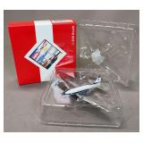 Classic Airlines Aerovias ‘Q’ C-46 CU-T583 1/200 scale