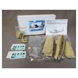 ANiGRAND Craftswork #AA-2114 Sikorsky S-42 Flying Clipper 1/72 Scale Model kit