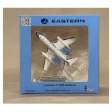 Eastern Air Lines Lockheed L-1329 JetStar 8 Diecast Model, InFlight200 (1:200 Scale)