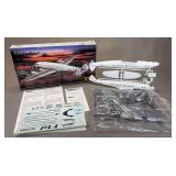 L-749 Constellation “Connie” N86530, Pan American, 1946 “Clipper Monarch of the Skies” Model Kit