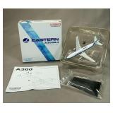 Eastern A300B4 Whisper Jet Limited Edition 1:400 scale