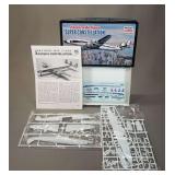 Eastern Airlines Super Constellation 1/144 Scale Model Kit