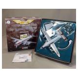 Corgi Classics - Lockheed Constellation Braniff International Airways 1/144 scale