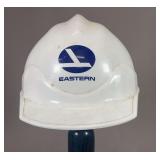 Eastern Airlines Hard Hat E.D. Bullard Co, White (c. 1970s)