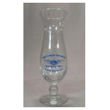 Eastern Airlines Hurricane Glass The Conch Republic A Key Connector