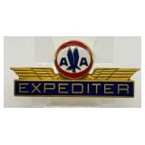 American Airlines Expediter Badge