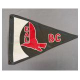 Eastern Air Lines Pennant BC Logo, Florart Flag Products