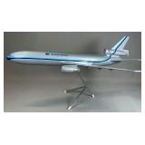 Eastern Airlines Lockheed L1101 Model by Westway Models Ltd.