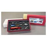 USA Aircraft Ground Support & Servicing Vehicles 1/200 Scale - WM