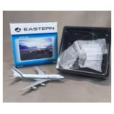 Eastern B747-100 1:400 scale