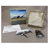 Airbus A300-600ST 'Beluga' Supertransporter 1/400 scale