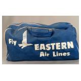 Eastern Air Lines Flight Bag Fly Eastern Graphics
