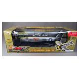 21st Century Ultimate Soldier 32XW Limited Edition P-47D Thunderbolt Bubbletop 1:32