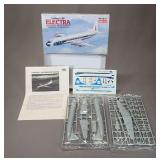 Lockheed L.188 Electra “Legends of Aviation” Super 144 Minicraft Model Kit 1/144 scale