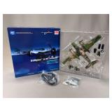 Hobby Master Douglas B-26K Counter Invader 64-17660 1:72 Scale Die-Cast Model HA3225