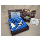 Frontier Airlines Douglas DC3 Eastern Airlines 1/144 scale - Corgi Aviation Archive
