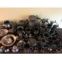 Pewter Collection Antique Extravaganza
