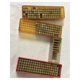Lot of 22 Lr Ammo