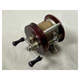 Vintage Langley Lurecast Fishing Reel