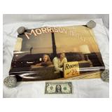 Morrison Hotel Poster