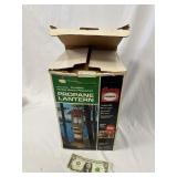 Century Propane Lantern