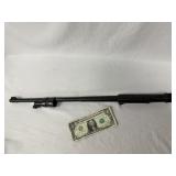 Mauser Military Rifle Barrel - 7MM Mauser