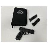 FN Mod. 509 Pistol - 9MM Caliber