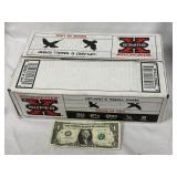 Full Case 20 Ga. Shotgun Shells / Ammo - 10 Boxes