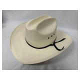 J.R Palacios 7 1/2 Cowboy Hat