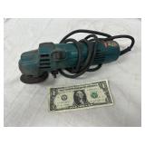 Makita Electric Hand Grinder