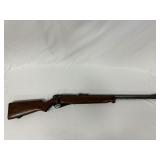 Wards Western Field Mod. 93M-491A Rifle-22 S/L/LR