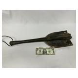 Vietnam Era U.S. Military Shovel / Pick Axe - 1965