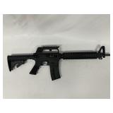 Mossberg Mod. 715T Rifle - .22 LR Caliber