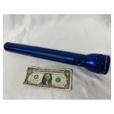 Large Mag-Lite D Cell Flashlight